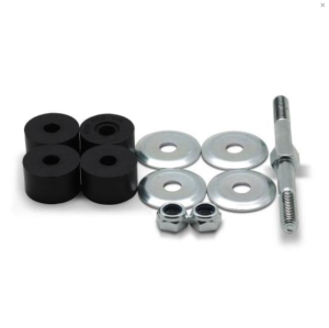 Acura Integra End Links - Front - BLOX Racing - `90-`01 Acura Integra End Links - Front - BLOX Racing - `90-`01